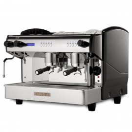 Máquina de café profesional G10 DISPLAY CONTROL 2GR 