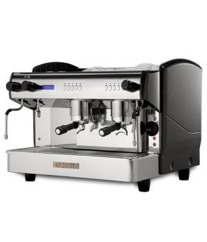 Máquina de café profesional G10 DISPLAY CONTROL 2GR 