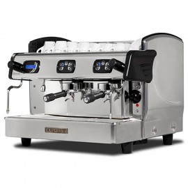 Máquina de café profesional ZIRCON DISPLAY CONTROL 2GR 