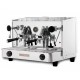 Máquina de café profesional EBICA 2 grupos