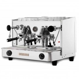 Máquina de café profesional EBICA 2 grupos