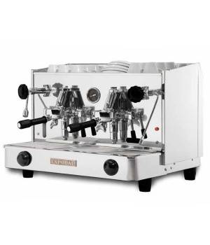 Máquina de café profesional EBICA 2 grupos