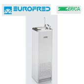 Fuente de agua fría de pie EU2PLL