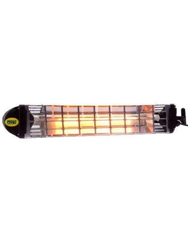 Calefactor modular por infrarrojos 71 cm 