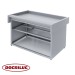 Mostrador  pescaderia DODBNP170