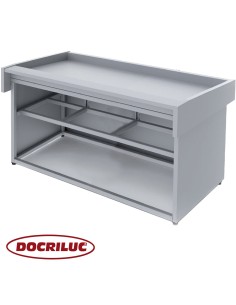 Mostrador  pescaderia DODBNP210 2