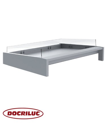 Mostrador  pescaderia DODBNP210