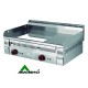 Plancha EUROCROM semi-ranurado electrica MA-PCR-90ET