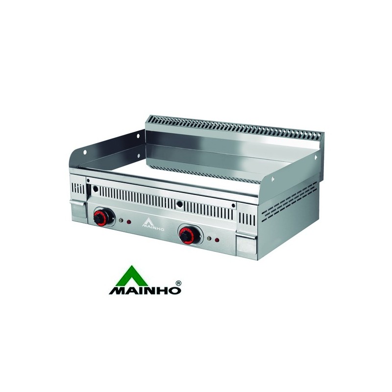 Plancha EURO-CROM electrica MA-PC-90ET