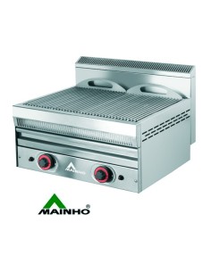 Barbacoa de agua MHNG62