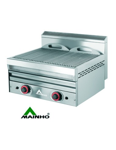 Barbacoa de agua MHNG62