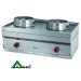 Cocina wok  mostrador MA-WT-211
