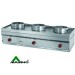 Cocina wok  mostrador MA-WT-312