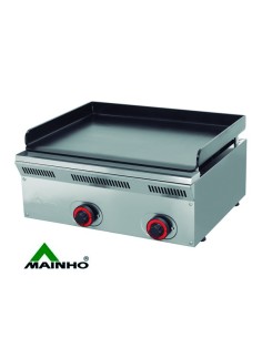 Plancha a gas MHECO-ELP62G 