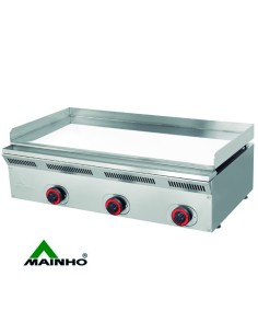 Plancha a gas MHECO-ELP93GC