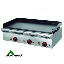 Plancha electrica ECO-MHELP93EM