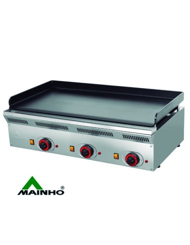 Plancha electrica ECO-MHELP93EM