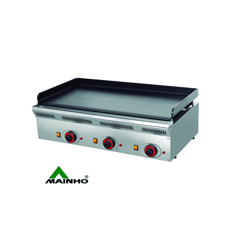 Plancha electrica ECO-MHELP93EM