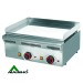 Plancha electrica económica cromo duro ECO-MHELP62EMC