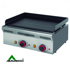 Plancha electrica económica ECO-MHELP62EM