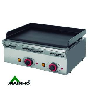Plancha electrica económica ECO-MHELP62EM
