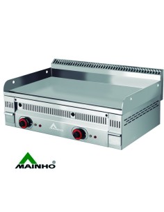 Plancha EURO-SNACK eléctrico MHPL90ET