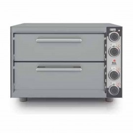 Horno de pizza 2 - Ø35 FMHP233