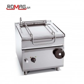 Sartén Basculante eléctrica de 80 litros RME9BR8/I