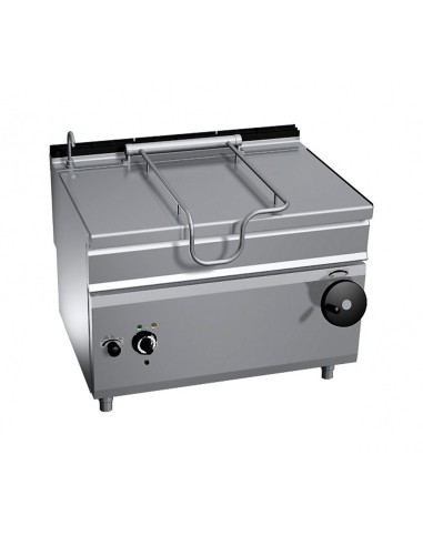 Sartén Basculante gas de 120 litros ROG9BR12/I