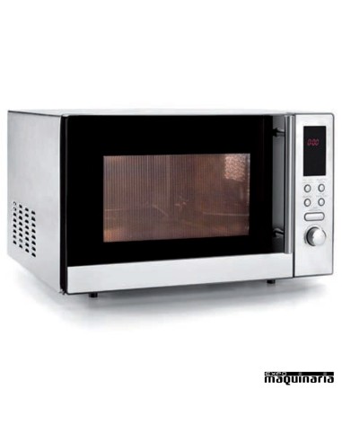 Horno microondas Grill 21 litros