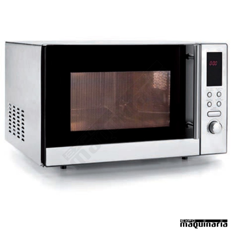 Horno microondas Grill 21 litros