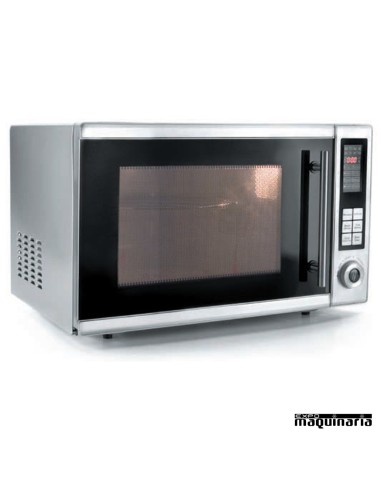 Horno microondas Grill 30 litros