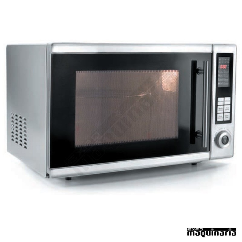 Horno microondas Grill 30 litros