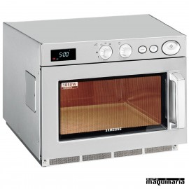 Microondas industrial SAMSUNG CLCM1919A -26 litros