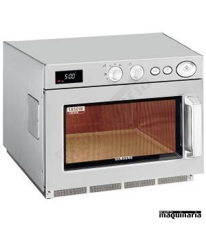 Microondas industrial SAMSUNG CLCM1919A -26 litros