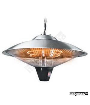 Lámpara calentador eléctrico 2100Wmáx. LA69421