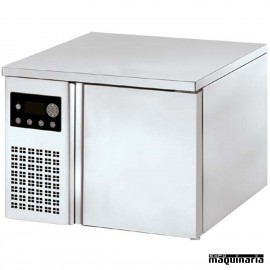 Abatidor temperatura CLY2-3