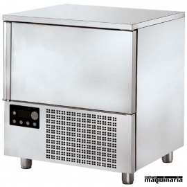 Abatidor temperatura CLY2-5