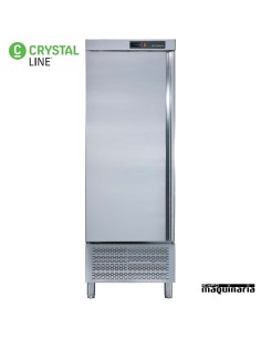 Armario snack frío 1puerta inox CLAR6001