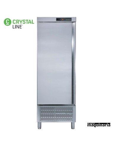 Armario snack frío 1puerta inox CLAR6001