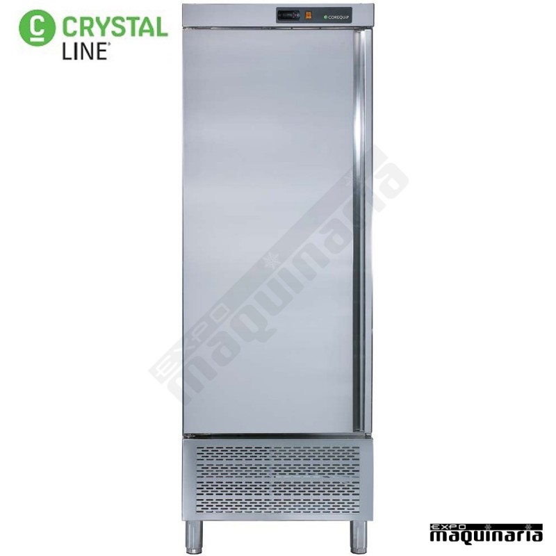 Armario snack frío 1puerta inox CLAR6001