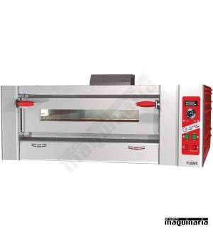 Horno de pizza a gas RMFLAME4