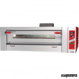 Horno de pizza a gas RMFLAME9