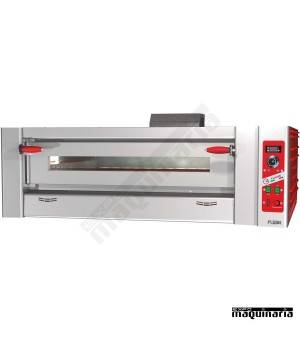 Horno de pizza a gas RMFLAME9