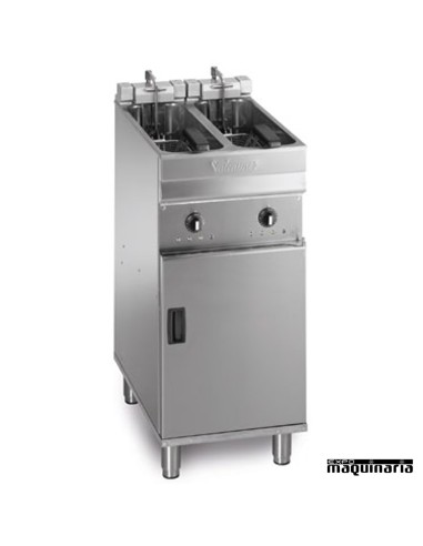 Freidora súper rápida RMEVO2200