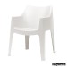 Sillón plastico terraza AGCOCCOLONA