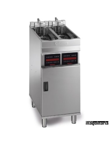 Freidora súper rápida RMEVOC2200