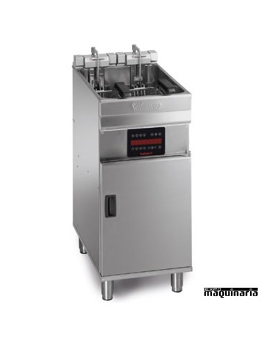 Freidora súper rápida RMEVOC400