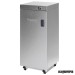 Calienta platos acero inoxidable RMVBOX60