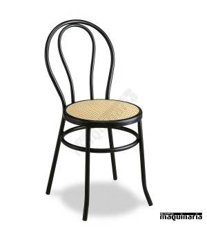 Silla apilable Bar hostelería 1R12